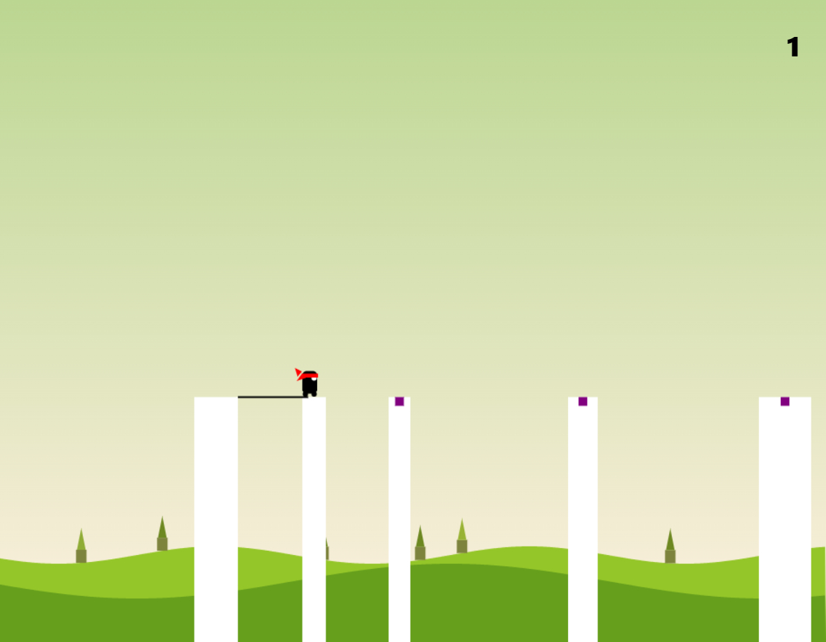 Stick Hero